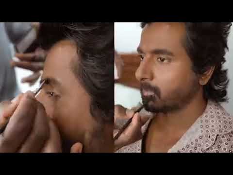 Maaveeran | Siva Kartikeyan| Makeover| SK | Aditi