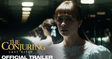 The Conjuring: Last Rites Movie Review Saves Best for Last