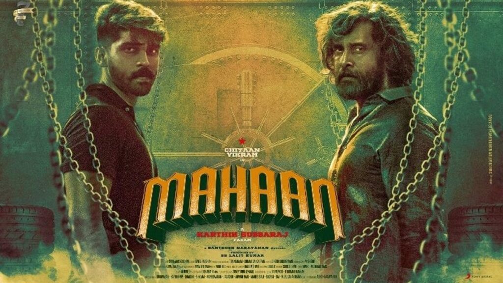 mahaan movie