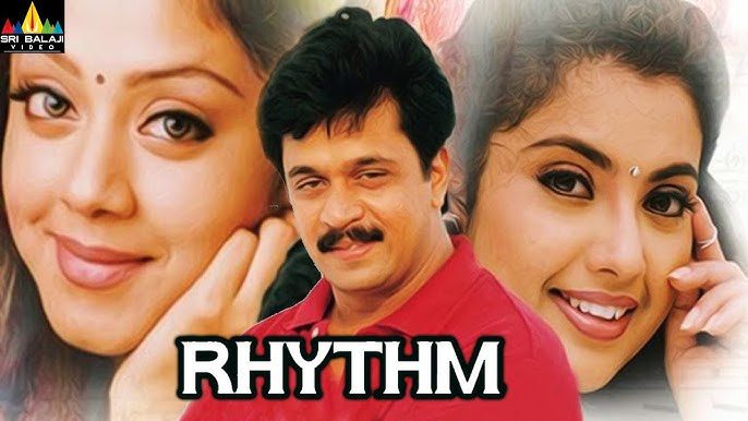 rhythm movie