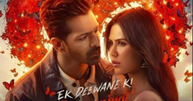 ek-deewane-ki-deewaniyat-movie-review