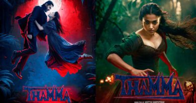 thamma movie review