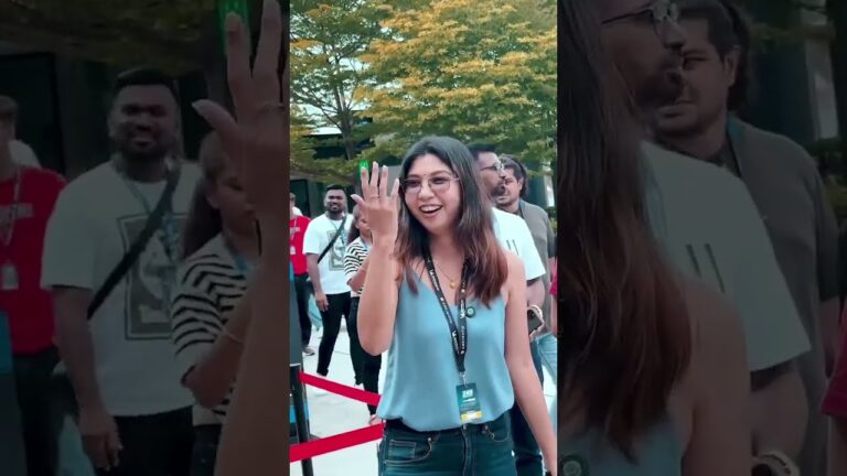 #ajithkumar Fan Girl Moment