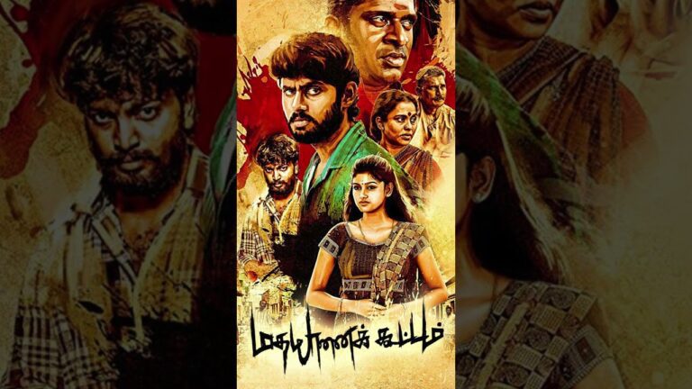 Madha Yaanai Koottam Movie Review | Cineflames